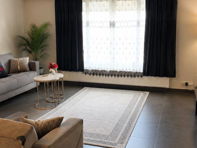 Appartement location à Antwerpen