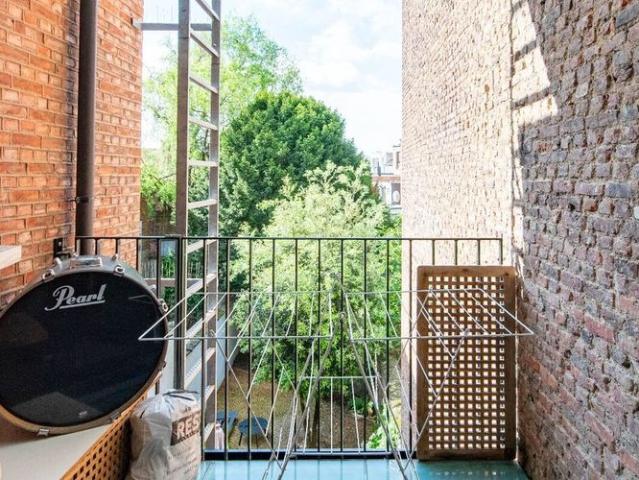 Appartement location à Antwerpen