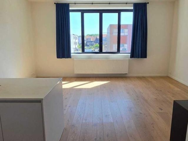 Appartement location à Antwerpen