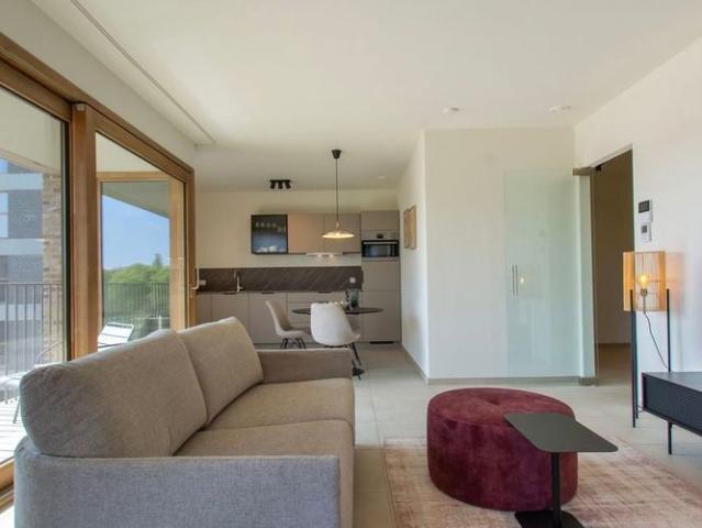 Appartement location à Antwerpen