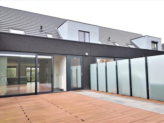 Appartement location à Wilsele, Leuven