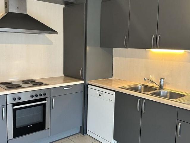 Appartement location à Lava, Brabant