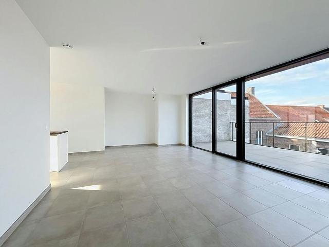 Appartement location à Wingene
