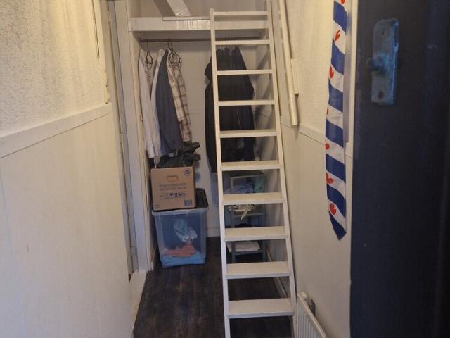 Eengezinswoning te huur in Witmarsum, Friesland