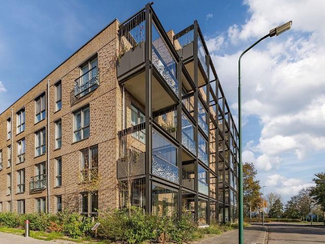 Appartement te huur in Woerden, Utrecht