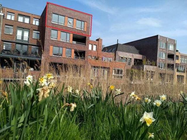 Appartement te huur in Woerden, Utrecht
