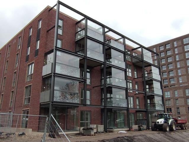 Appartement te huur in Woerden, Utrecht