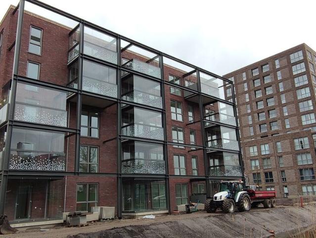 Appartement te huur in Woerden