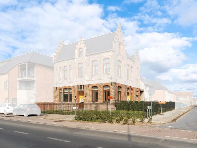 Appartement location à Vleteren, West-Vlaanderen