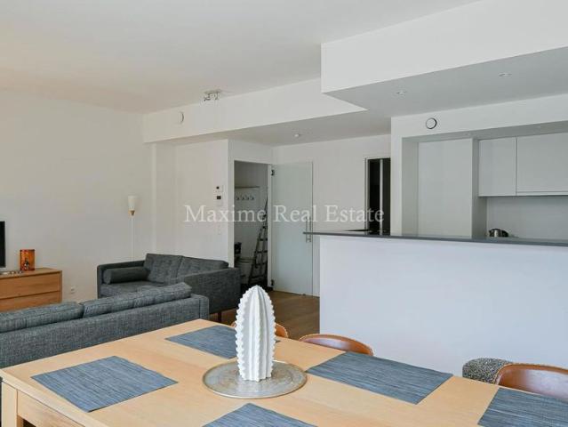 Appartement location à Sint-lambrechts-woluwe, Bruxelles