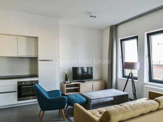 Appartement location à Sint-lambrechts-woluwe, Bruxelles