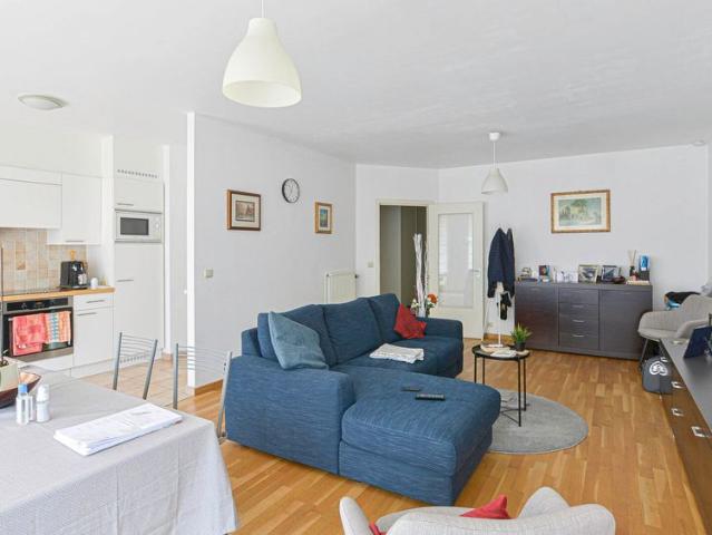 Appartement location à Sint-lambrechts-woluwe, Bruxelles