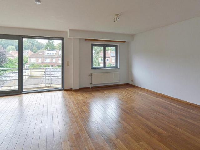 Appartement location à Pins Noirs - Zwarte Dennen, Woluwe-Saint-Pierre - Sint-Pieters-Woluwe