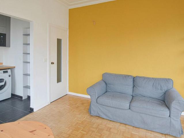 Appartement location à Sint-pieters-woluwe, Bruxelles