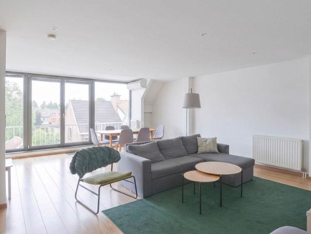 Appartement location à Crainhem, Brabant