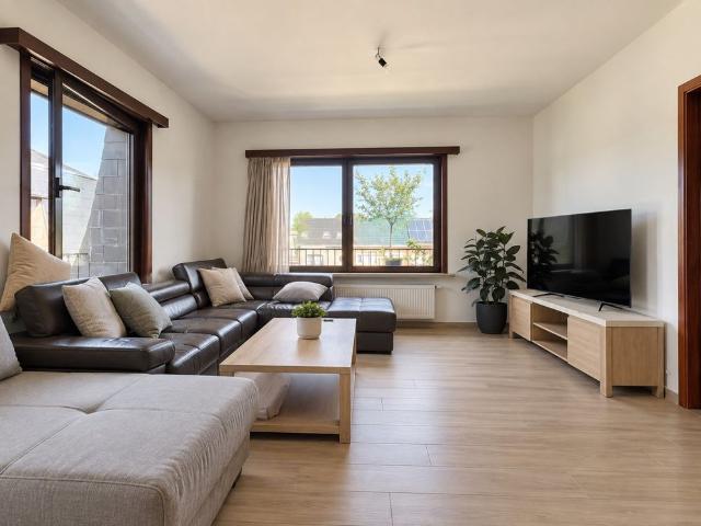 Appartement location à Wondelgem, Gent