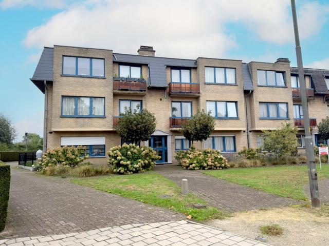 Appartement location à Desteldonk, Oost-Vlaanderen