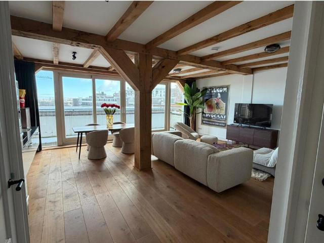 Appartement te huur in Wormer, Noord Holland