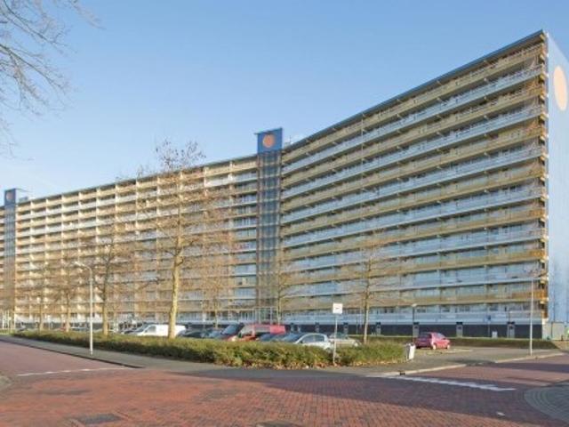 Appartement te huur in Zaandam, Noord Holland