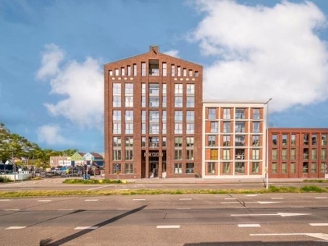 Appartement te huur in Zaandam, Noord Holland