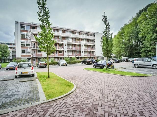 Appartement te huur in Zaandam, Noord Holland