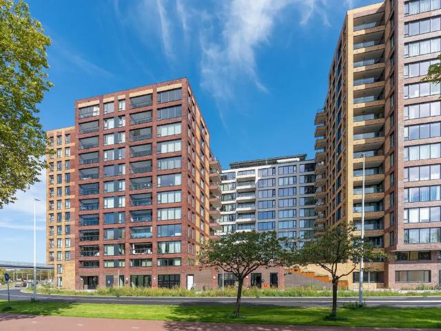 Appartement te huur in Zaandam, Noord Holland