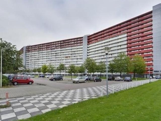 Appartement te huur in Zaandam, Noord Holland