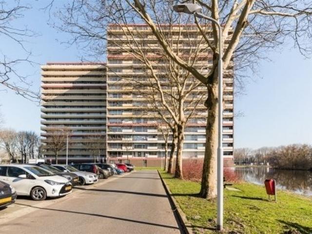 Appartement te huur in Zaandam, Noord Holland