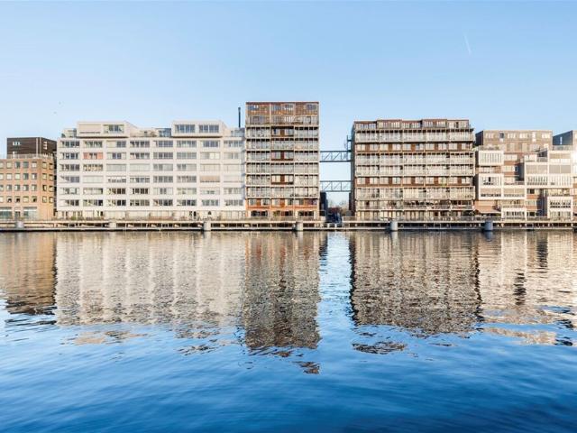 Appartement te huur in Zaandam, Noord Holland