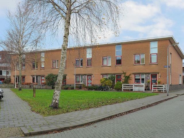 Appartement te huur in Zaandam, Noord Holland