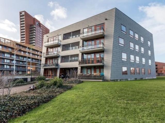 Appartement te huur in Zaandam, Noord Holland