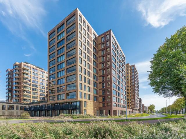 Appartement te huur in Zaandam, Noord Holland