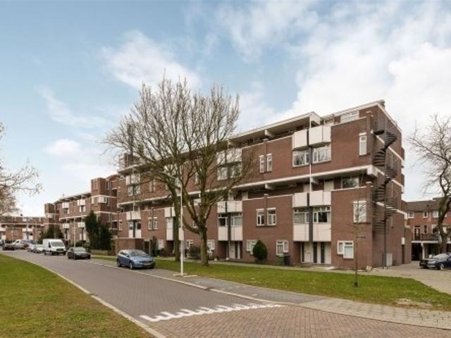 Appartement te huur in Zaandam, Noord Holland