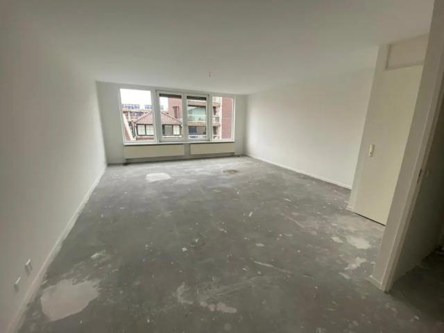 Appartement te huur in Zaandam, Noord Holland