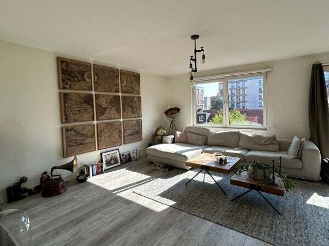 Appartement te huur in Zaandam, Noord Holland