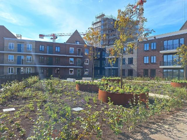 Appartement te huur in Zaandam, Noord Holland