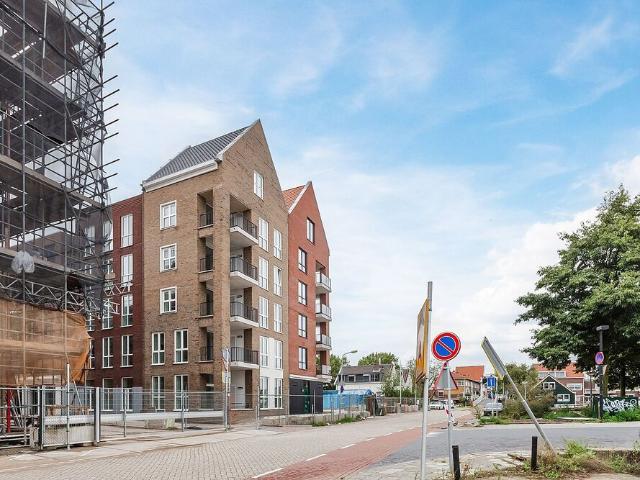 Appartement te huur in Zaandam, Noord Holland