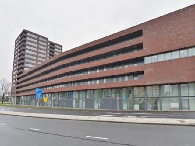 Appartement te huur in Zaandam, Noord Holland