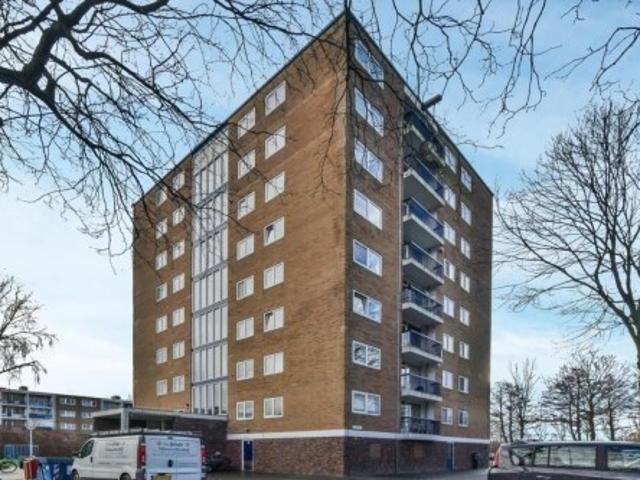 Appartement te huur in Zaandam, Noord Holland