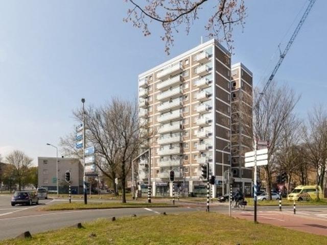 Appartement te huur in Zaandam, Noord Holland