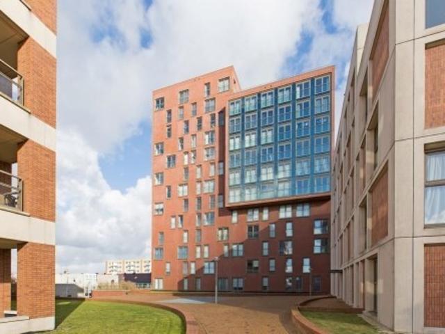 Appartement te huur in Zaandam, Noord Holland