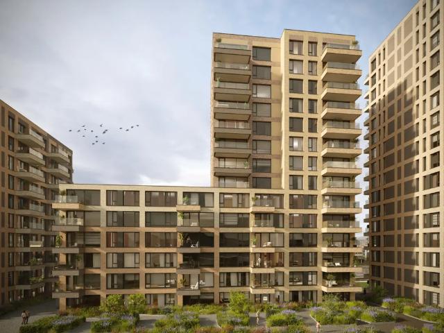 Appartement te huur in Zaandam, Noord Holland