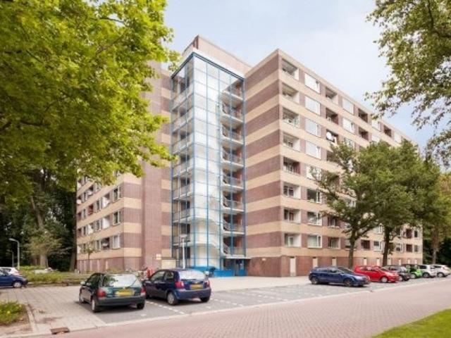 Appartement te huur in Zaandam, Noord Holland