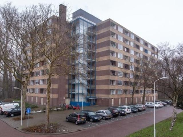 Appartement te huur in Zaandam, Noord Holland