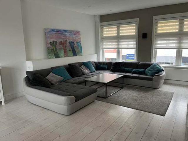 Appartement te huur in Zaandam, Noord Holland