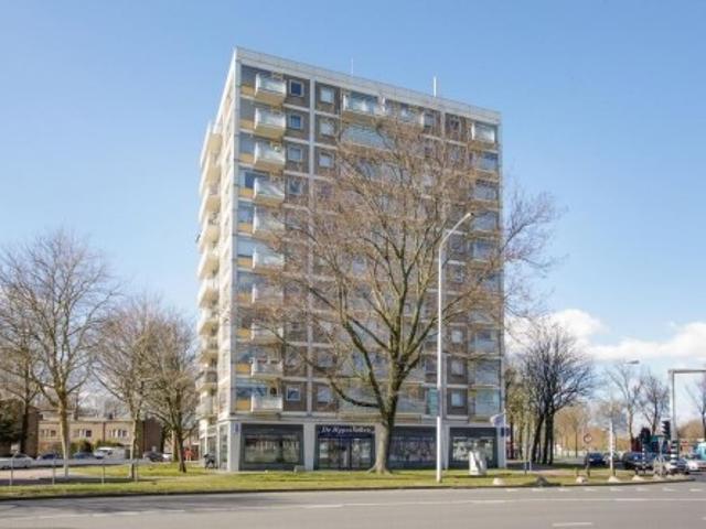 Appartement te huur in Zaandam, Zaanstad