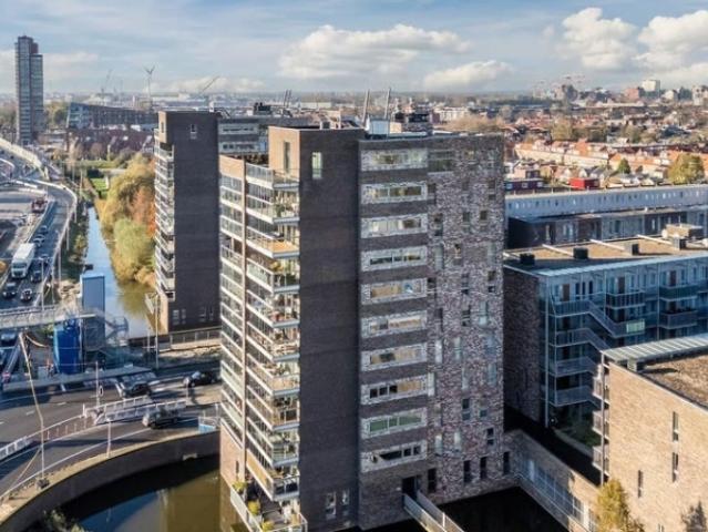 Appartement te huur in Zaandam, Noord Holland