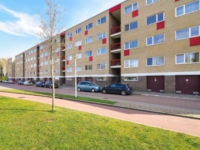 Appartement te huur in Zaandam, Noord Holland