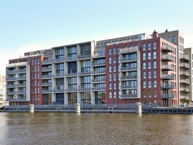 Appartement te huur in Zaandam, Noord Holland