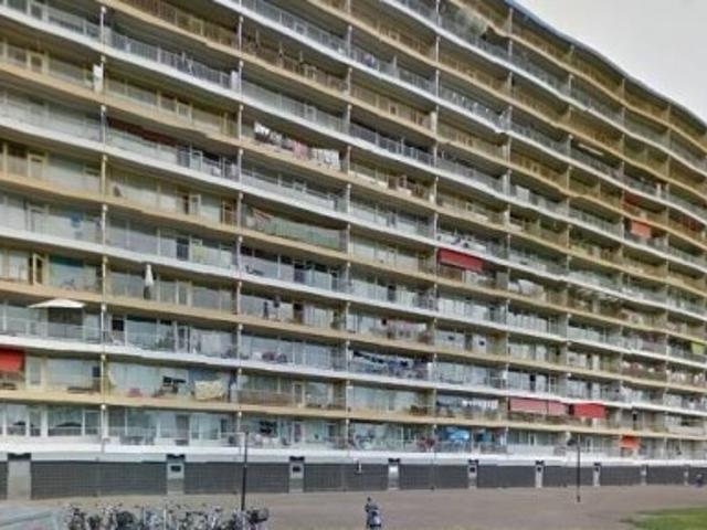 Appartement te huur in Zaandam, Noord Holland